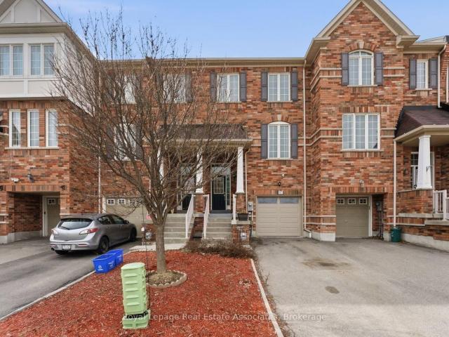 Property for sale in Mississauga, Ontario
