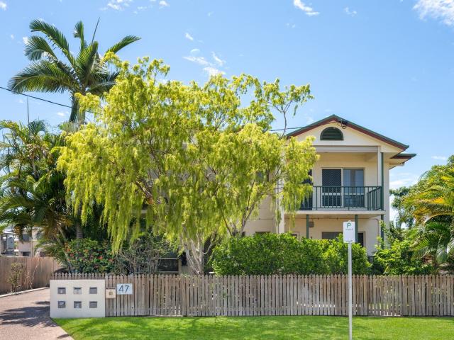 Apartment for rent in Townsville, Queensland