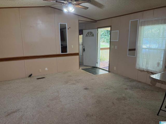 House for sale in Anniston, Alabama
