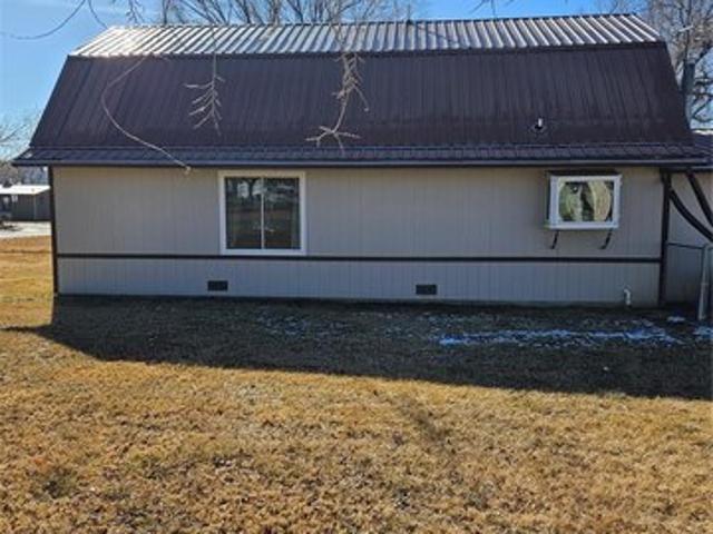 House for sale in De Beque, Colorado