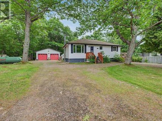 House for sale in East Ferris, Ontario