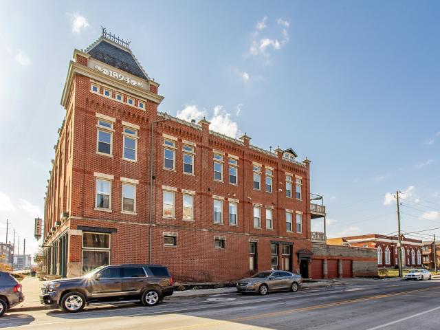 Condo for sale in Camby, Indiana