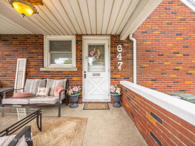 House for sale in Hazleton, Pennsylvania