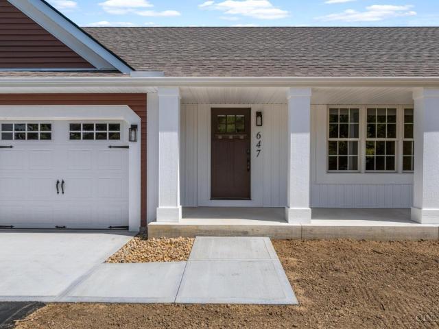 House for sale in Wilmington, Ohio