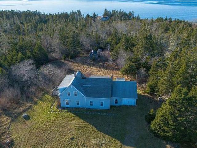 House for sale in East Green Harbour, Nova Scotia