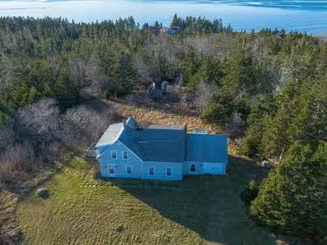 House for sale in East Green Harbour, Nova Scotia