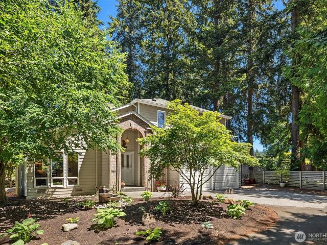 House for sale in Edmonds, Washington