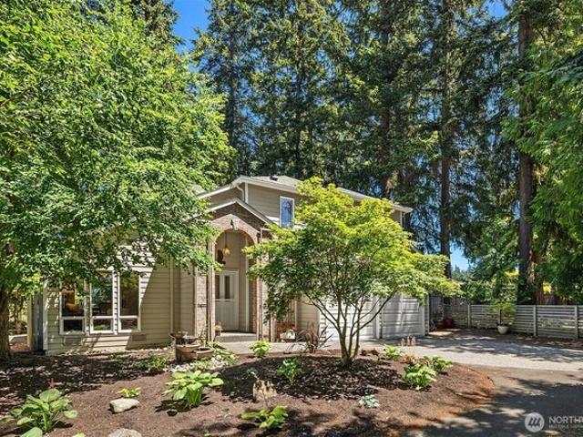 House for sale in Edmonds, Washington