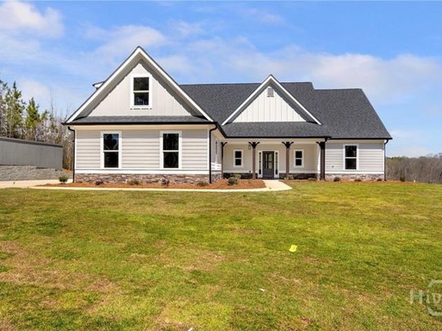 House for sale in Pendergrass, Georgia