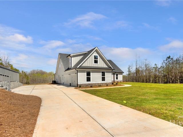 House for sale in Pendergrass, Georgia