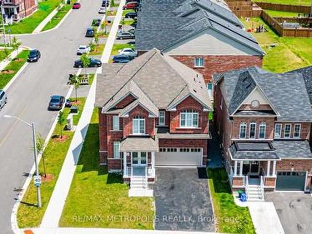 House for rent in Durham, Ontario