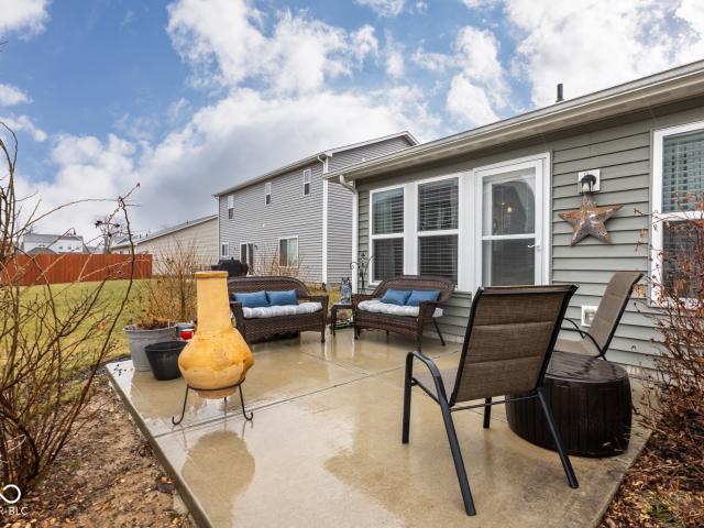 House for sale in Greenfield, Indiana