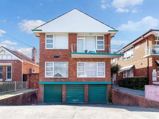 Apartment for rent in Banksia