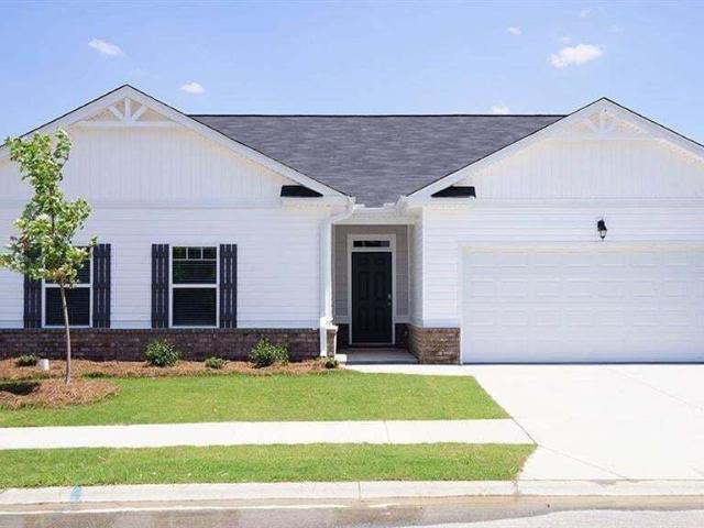 House for sale in Statham, Barrow County