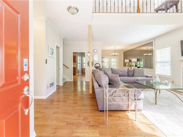 Townhouse for sale in Bishops Gate, Roswell