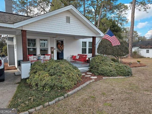 Property for sale in Turner, Georgia