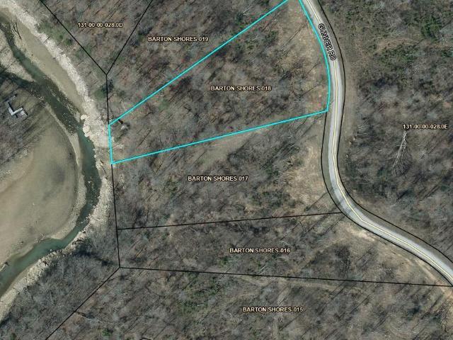 Land for sale in Wax, Clarkson
