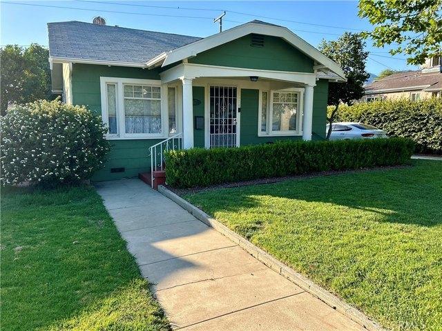House for sale in San Fernando, California