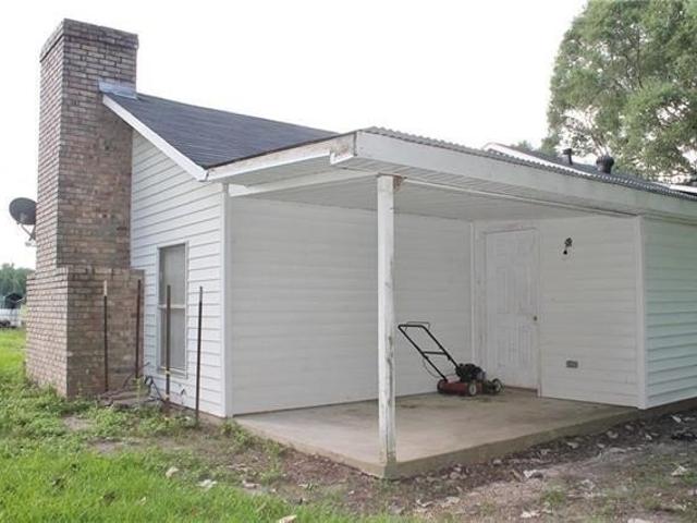 House for sale in Cottonport, Louisiana