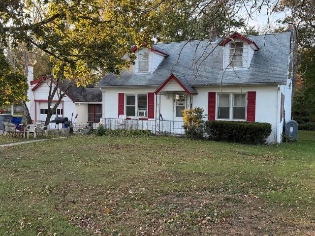 House for sale in New Jersey
