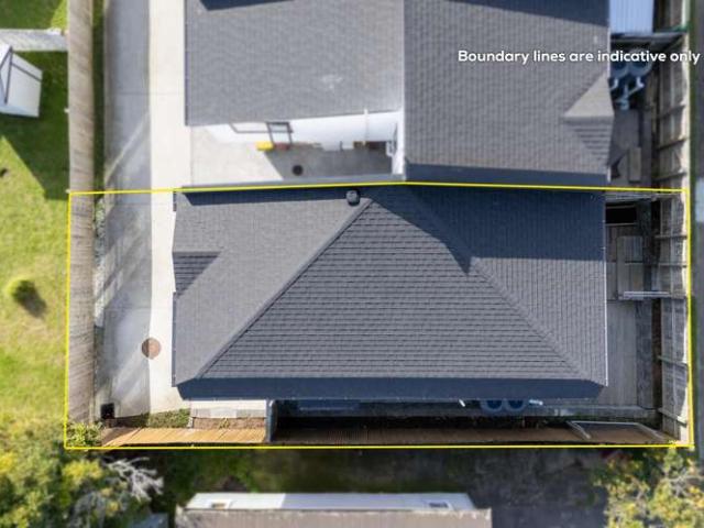 Townhouse for sale in Owhata