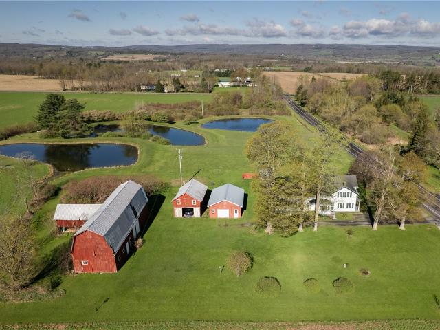 House for sale in Trumansburg, New York