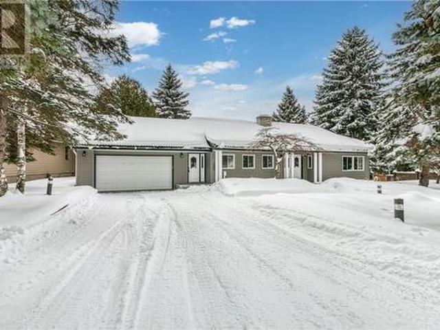 House for sale in Wanup, Ontario