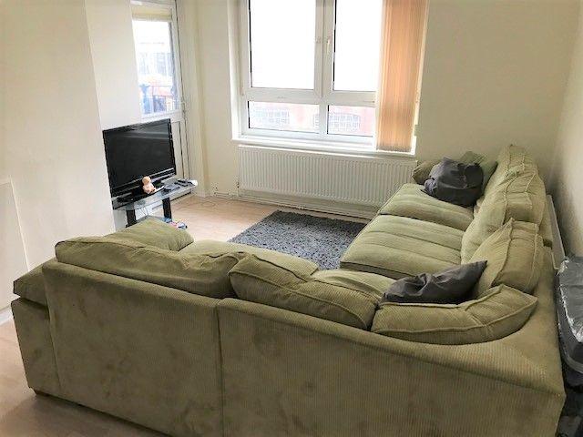 Room for rent in Ladywood, West Midlands