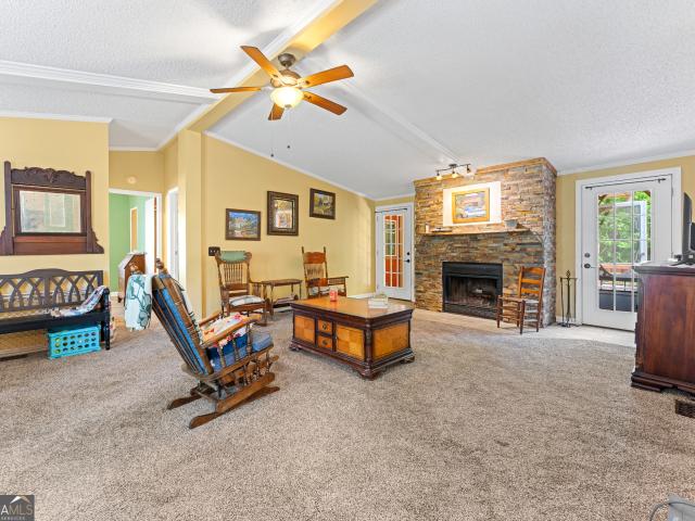 House for sale in Martin, Georgia