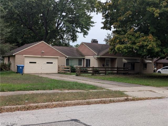 Property for rent in Kent, Portage County