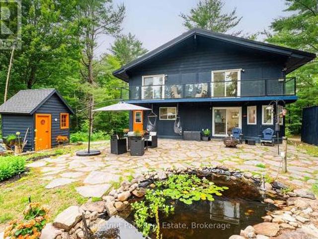 House for sale in Muskoka, Ontario