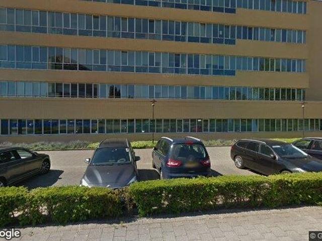 Bedrijfspand te huur in Rokkeveen, Zoetermeer