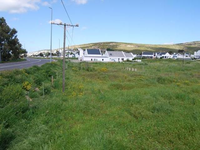 Land for sale in Western Cape