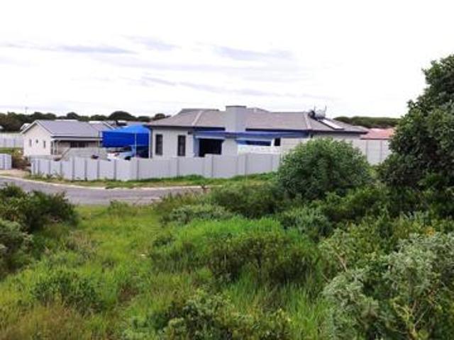 Land for sale in Western Cape
