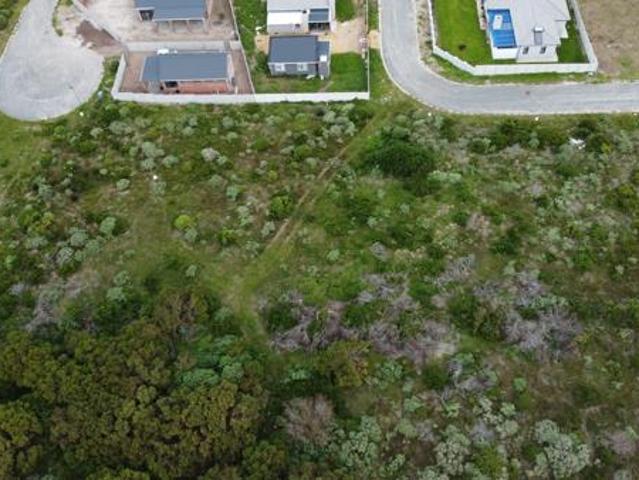 Land for sale in Western Cape