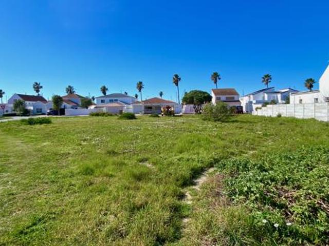 Land for sale in Western Cape