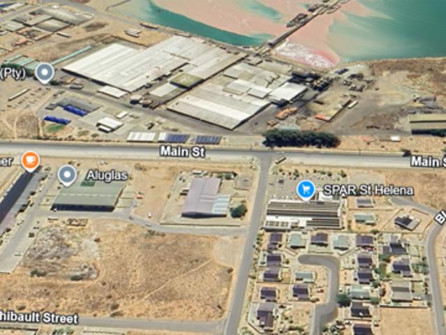Land for sale in Western Cape