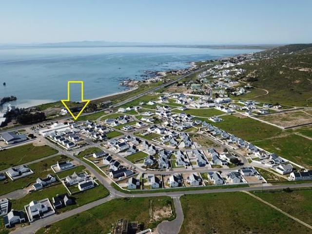 Land for sale in Western Cape