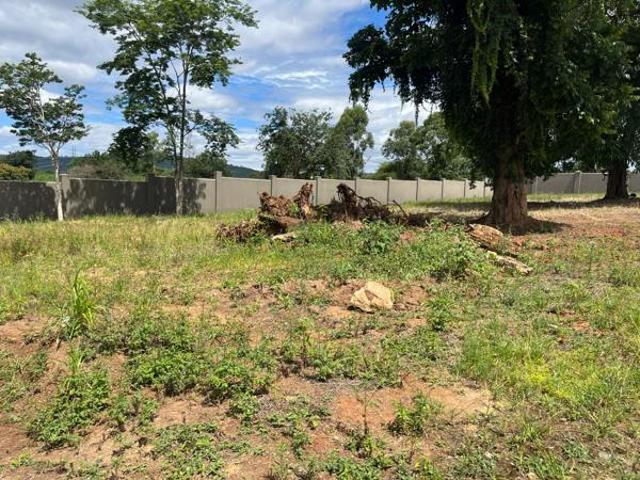 Land for sale in Mopani, Limpopo