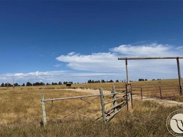 Land for sale in Musselshell, Montana