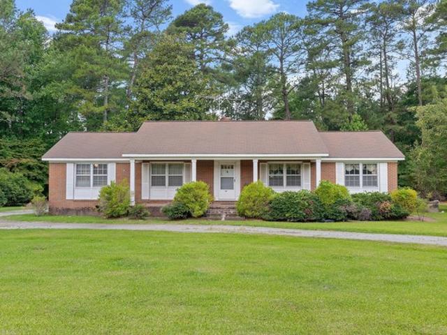 House for sale in Smithfield, North Carolina