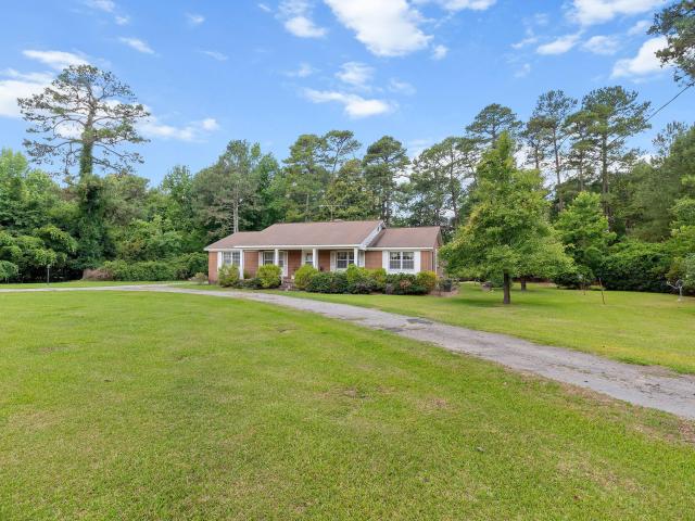 House for sale in Smithfield, North Carolina