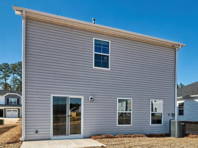 House for sale in Padgett Acres, Columbia
