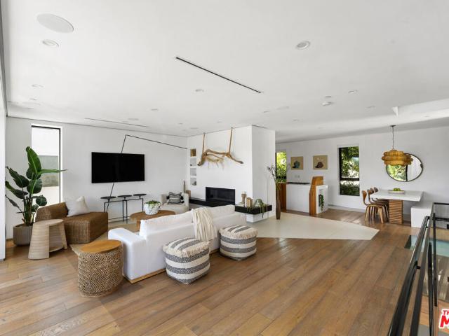 House for sale in Canoga Park, California