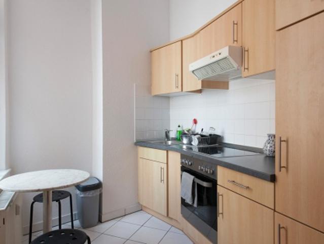 Atelier mieten in Mitte, Berlin
