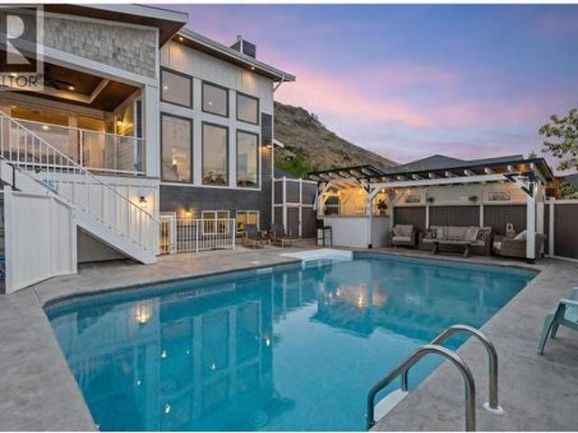 House for sale in Coldstream, British Columbia