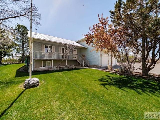 House for sale in Bingham, Idaho