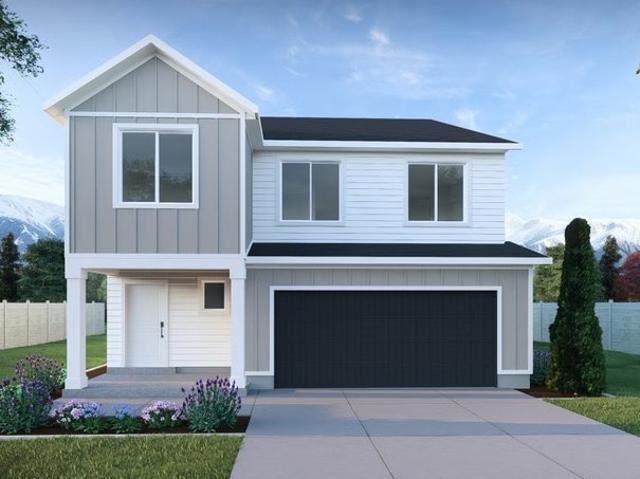 House for sale in Cache, Utah