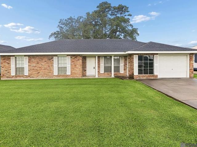 House for sale in Gramercy, Louisiana