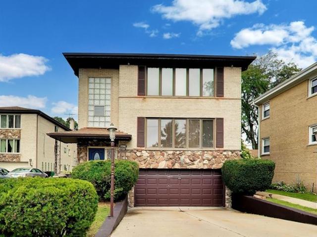 House for sale in Park Ridge, Cook County